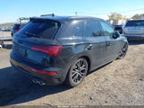 Audi Sq5 Premium Plus Tfsi Quattro Tiptronic WA1B4AFY0N2030945 fotografie