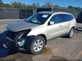 Chevrolet Traverse 2Lt 1GNKRHKD5EJ134069 fotografie