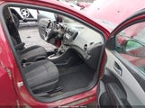 Chevrolet Sonic 2Lt 1G1JC6SH9C4114473 снимка