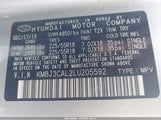 Hyundai Tucson Ultimate KM8J3CAL2LU205592 снимка