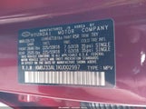Hyundai Tucson Ultimate KM8J33AL1KU002997 снимка