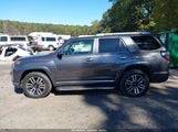Toyota 4Runner Limited JTEBU5JR6L5777812 снимка