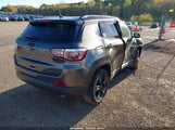 Jeep Compass Altitude 4X4 3C4NJDBBXKT835750 снимка