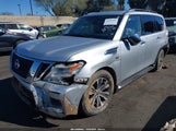 Nissan Armada Sl JN8AY2ND2K9090128 снимка