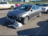 Kia Optima Lx 5XXGT4L34JG179243 снимка