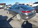 Kia Optima Lx 5XXGT4L34JG179243 снимка