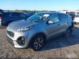 Kia Sportage Lx KNDPM3AC4M7939114 снимка