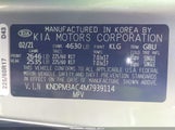 Kia Sportage Lx KNDPM3AC4M7939114 снимка