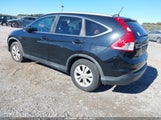 Honda Cr-V Ex-L 2HKRM4H77EH709636 снимка