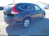 Honda Cr-V Ex-L 2HKRM4H77EH709636 снимка