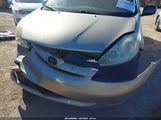 Toyota Sienna Le 5TDZK23C18S128243 снимка