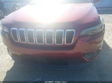 Jeep Cherokee Latitude Plus Fwd 1C4PJLLB1MD180145 photo