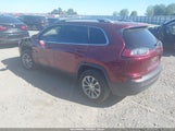 Jeep Cherokee Latitude Plus Fwd 1C4PJLLB1MD180145 photo