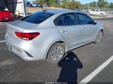 Kia Rio Lx 3KPA24AD3PE618891 снимка