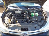 Ford Focus Se 1FAHP3FN5BW163509 снимка
