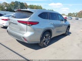 Toyota Highlander Xle 5TDGZRAH0MS522675 снимка