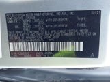 Toyota Highlander Xle 5TDGZRAH0MS522675 снимка