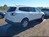 Chevrolet Traverse 1Lt 1GNKVGED1CJ334218 снимка