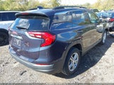 GMC Terrain Sle 3GKALMEV7KL192924 снимка