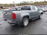Chevrolet Colorado Lt 1GCHTCEAXK1301269 снимка