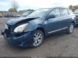 Nissan Rogue Sv W/Sl Pkg JN8AS5MV5CW408520 снимка