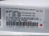 Toyota Tacoma Sr 3TYRX5GNXMT029496 photo