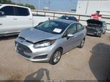 Ford Fiesta Se 3FADP4BJ8KM104672 снимка