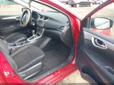 Nissan Sentra S 3N1AB7AP3DL674030 снимка