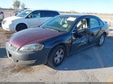 Chevrolet Impala Lt 2G1WT57K891241580 снимка