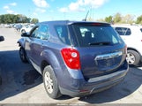 Chevrolet Equinox Ls 2GNALAEK0E6168044 снимка