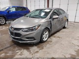 Chevrolet Cruze Lt Auto 1G1BE5SM0H7121193 снимка