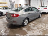 Chevrolet Cruze Lt Auto 1G1BE5SM0H7121193 снимка
