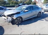 Honda Civic Ex-L 19XFC1F74GE028218 снимка