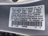 Honda Civic Ex-L 19XFC1F74GE028218 снимка