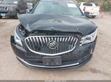 Buick Lacrosse Sport Touring 1G4G45G37GF276579 fotografie