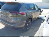 Nissan Rogue Sv Fwd 5N1BT3BA1SC820351 photo