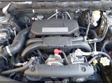 Subaru Outback 2.5I Premium 4S4BRBCCXB3320536 снимка