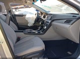 Hyundai Sonata 5NPE24AF1HH581338 снимка
