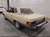 Mercedes-Benz 450Sl 10704412048488 снимка