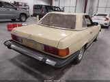 Mercedes-Benz 450Sl 10704412048488 снимка