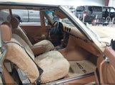 Mercedes-Benz 450Sl 10704412048488 снимка