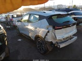 Chevrolet Bolt Euv Fwd Premier 1G1FZ6S07P4174305 photo