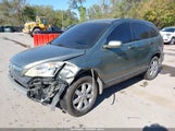 Honda Cr-V Ex-L JHLRE48708C028962 снимка