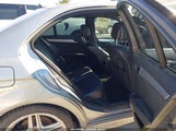 Mercedes-Benz C 300 Sport 4Matic WDDGF8AB8DR246667 fotografie
