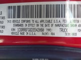 Ram  Tradesman/Express 1C6RR6FG6DS542080 снимка
