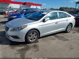 Hyundai Sonata 5NPE24AF1HH540952 снимка