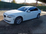 BMW 528I xDrive WBA5A7C56ED614499 fotografie
