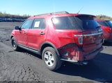 Ford Explorer 1FM5K8B89EGC54480 fotografie