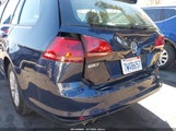 Volkswagen Golf Sportwagen Tsi S/Tsi Se/Tsi Sel 3VWC17AU2HM507377 снимка