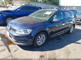 Volkswagen Golf Sportwagen Tsi S/Tsi Se/Tsi Sel 3VWC17AU2HM507377 fotografie